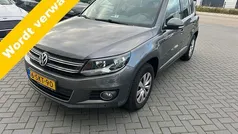 Gebruikt 2013 VW Tiguan Sport SUV | € 8.450 (Super prijs)