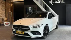 Gebruikt 2020 Mercedes CLA180 Premium Plus Sedan | € 32.420 (Eerlijke prijs)