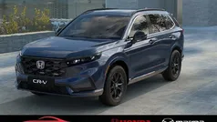 Gebruikt 2025 Honda CR-V Advance SUV | € 57.700 (Eerlijke prijs)