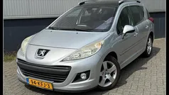 Gebruikt 2009 Peugeot 207 Stationwagen | € 750 (Super prijs)