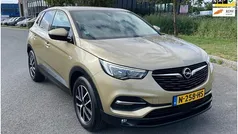 Gebruikt 2018 Opel Grandland X Innovation SUV | € 14.950 (Eerlijke prijs)