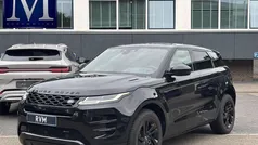 Gebruikt 2023 Land Rover Range Rover evoque R-Dynamic SUV | € 49.899 (Goede deal)