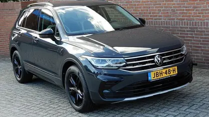 Occasion 2023 VW Tiguan Sport SUV | € 34.950 (Super prijs)