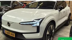 Wit Gebruikt 2024 Volvo EX30 Performance SUV | € 36.950 (Eerlijke prijs)