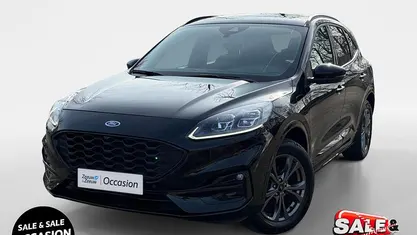 Occasion Ford Kuga ST-Line X 2026 SUV