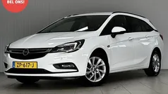 Gebruikt 2019 Opel Astra Business Stationwagen | € 9.995 (Goede deal)