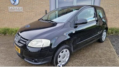 Occasion VW Fox Trendline 54 PK (39 kW) 2007 Hatchback