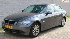 Grijs Gebruikt 2006 BMW 320 Executive Sedan | € 6.250 (Eerlijke prijs)