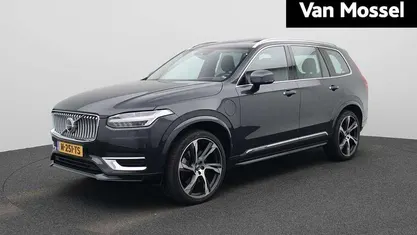 Suv Gebruikt 2022 Volvo XC90 Inscription SUV | € 50.945 (Eerlijke prijs)