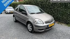 Gebruikt 2004 Toyota Yaris Hatchback | € 1.445 (Goede deal)