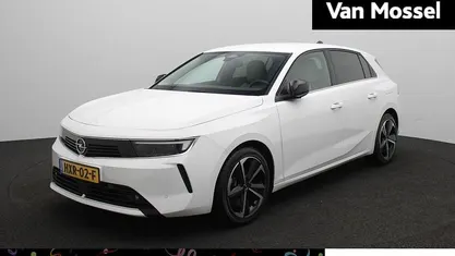 Occasion 2022 Opel Astra Elegance Hatchback | € 24.440 (Eerlijke prijs)