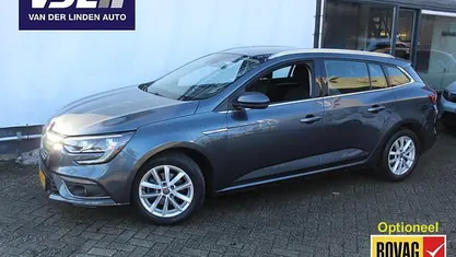 Occasion 2019 Renault Mégane GrandTour LIMITED Stationwagen | € 11.900 (Eerlijke prijs)