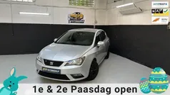 Grijs Gebruikt 2015 Seat Ibiza FR Hatchback | € 6.249 (Eerlijke prijs)