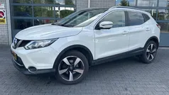 Gebruikt 2016 Nissan Qashqai N-Connecta SUV | € 14.450 (Eerlijke prijs)