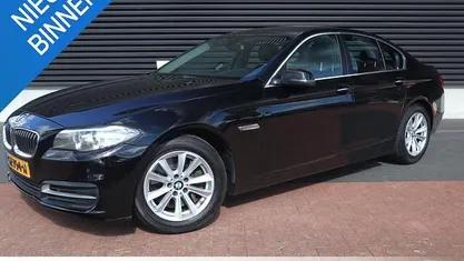 Occasion BMW 528 Executive 245 PK (180 kW) 2015 Sedan