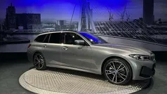 Gebruikt 2024 BMW 330e Comfort Edition Stationwagen | € 51.995 (Eerlijke prijs)