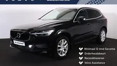 Zwart Gebruikt 2018 Volvo XC60 Momentum SUV | € 30.900 (Goede deal)