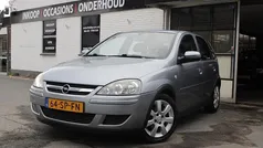 Gebruikt 2006 Opel Corsa Hatchback | € 2.450 (Eerlijke prijs)