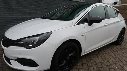 Occasion Opel Astra Elegance 146 PK (107 kW) 2020 Hatchback