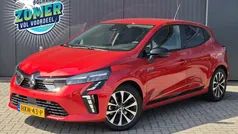 Rood Gebruikt 2025 Mitsubishi Colt Intense Hatchback | € 26.695 (Eerlijke prijs)