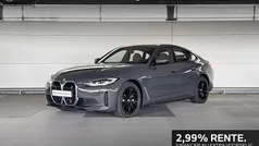 Gebruikt 2023 BMW i4 Executive Sedan | € 41.900 (Super prijs)