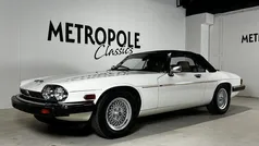 Gebruikt 1990 Jaguar XJS S Cabriolet | € 22.500