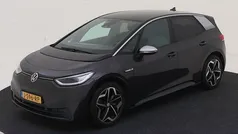 Grijs Gebruikt 2020 VW ID.3 Hatchback | € 17.450 (Eerlijke prijs)