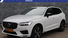 Wit Gebruikt 2021 Volvo XC60 R-Design SUV | € 44.694 (Eerlijke prijs)