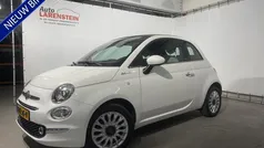 Gebruikt 2022 Fiat 500 Dolcevita Cabriolet | € 14.650 (Goede deal)