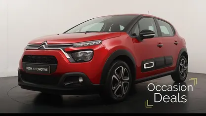 Occasion 2022 Citroën C3 Business Class Hatchback | € 11.445 (Eerlijke prijs)
