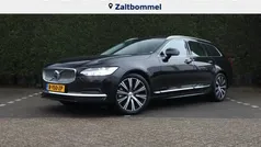 Gebruikt 2023 Volvo V90 Ultimate Stationwagen | € 50.450 (Eerlijke prijs)