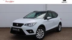 Suv Gebruikt 2018 Seat Arona Business SUV | € 14.950 (Eerlijke prijs)
