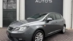 Grijs Gebruikt 2013 Seat Ibiza Style Hatchback | € 7.450 (Eerlijke prijs)