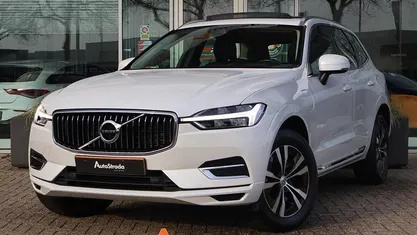 Occasion Volvo XC60 Business Edition 253 PK (186 kW) 2020 SUV