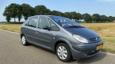 Grijs Gebruikt 2004 Citroën Xsara Picasso MPV | € 1.250 (Eerlijke prijs)