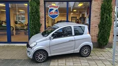 Gebruikt 2014 Microcar M.Go Hatchback | € 7.850 (Goede deal)