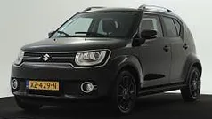 Zwart Gebruikt 2019 Suzuki Ignis Hatchback | € 17.445 (Eerlijke prijs)