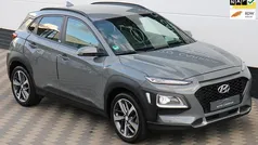 Gebruikt 2020 Hyundai Kona SUV | € 18.945 (Eerlijke prijs)