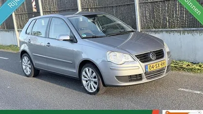 Occasion 2006 VW Polo Hatchback | € 3.550 (Eerlijke prijs)