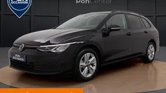Gebruikt 2022 VW Golf VIII Life Stationwagen | € 25.950 (Eerlijke prijs)