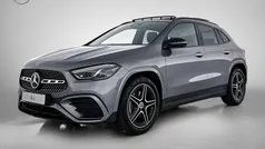 Gebruikt 2025 Mercedes GLA180 Business SUV | € 58.043 (Goede deal)