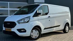 Gebruikt 2022 Ford Transit Custom Trend Van | € 21.950 (Eerlijke prijs)