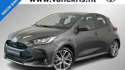 Occasion 2024 Toyota Yaris Executive Hatchback | € 29.442 (Eerlijke prijs)