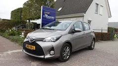 Gebruikt 2015 Toyota Yaris Hatchback | € 11.450 (Eerlijke prijs)