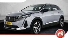 Grijs Gebruikt 2023 Peugeot 3008 GTi SUV | € 29.725 (Eerlijke prijs)