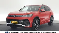 Rood Gebruikt 2024 VW Tiguan Business SUV | € 54.949 (Eerlijke prijs)