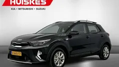 Gebruikt 2023 Kia Stonic SUV | € 22.450 (Eerlijke prijs)