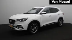 Wit Gebruikt 2023 MG EHS Luxury SUV | € 23.995 (Eerlijke prijs)