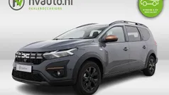 Groen Gebruikt 2025 Dacia Jogger Extreme MPV | € 30.545 (Eerlijke prijs)