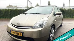 Beige Gebruikt 2008 Toyota Prius Comfort Hatchback | € 7.249 (Eerlijke prijs)